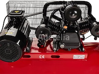 Compressor 500 l / 3 zuigers / 400 v - afbeelding 3 van  7