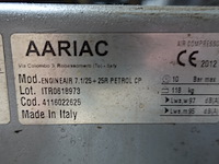 Compressor aariac + luchtdroger compact - afbeelding 3 van  16