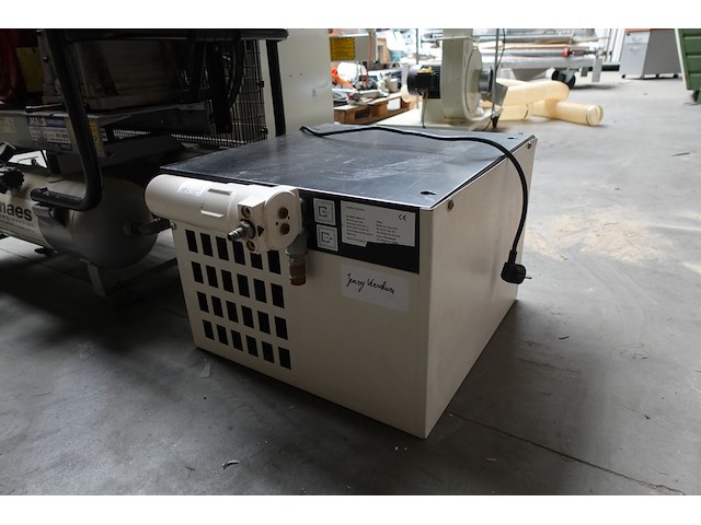 Compressor aariac + luchtdroger compact - afbeelding 4 van  16