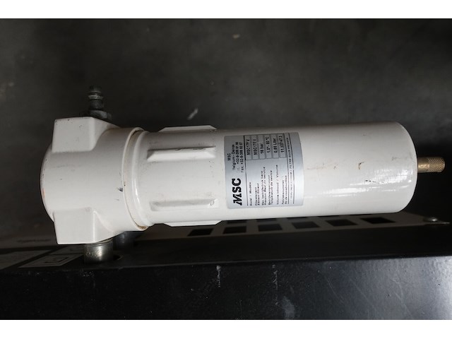 Compressor aariac + luchtdroger compact - afbeelding 7 van  16