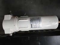 Compressor aariac + luchtdroger compact - afbeelding 7 van  16