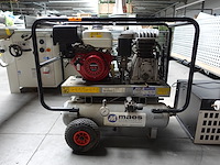 Compressor aariac + luchtdroger compact - afbeelding 9 van  16
