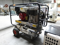 Compressor aariac + luchtdroger compact - afbeelding 10 van  16