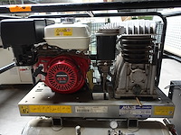 Compressor aariac + luchtdroger compact - afbeelding 11 van  16