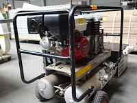 Compressor aariac + luchtdroger compact - afbeelding 12 van  16