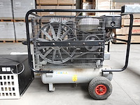 Compressor aariac + luchtdroger compact - afbeelding 13 van  16