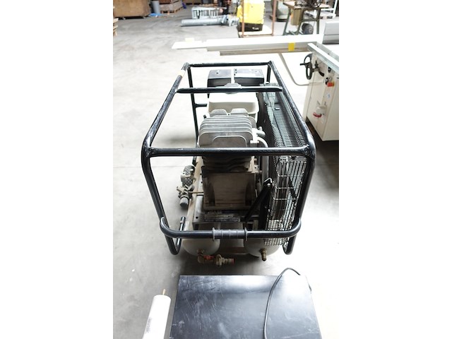 Compressor aariac + luchtdroger compact - afbeelding 14 van  16