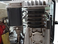 Compressor aariac + luchtdroger compact - afbeelding 15 van  16