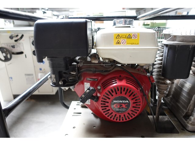 Compressor aariac + luchtdroger compact - afbeelding 16 van  16