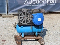 Compressor abac benzine
