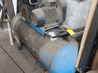 Compressor abac lt300 - afbeelding 2 van  7