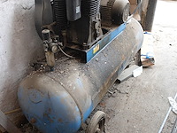 Compressor abac lt300 - afbeelding 3 van  7