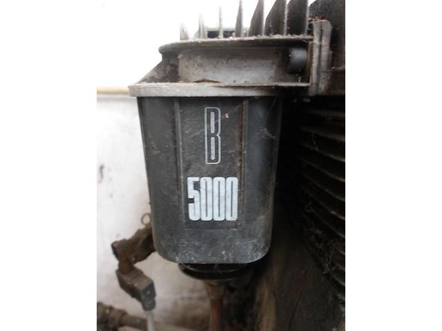 Compressor abac lt300 - afbeelding 5 van  7