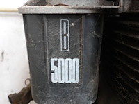 Compressor abac lt300 - afbeelding 5 van  7