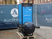 Compressor abac screw vt1510 ef500 v40-70 106 elektrisch 1998 - afbeelding 1 van  1