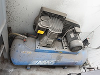 Compressor abac - afbeelding 1 van  4