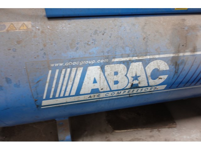 Compressor abac - afbeelding 2 van  4