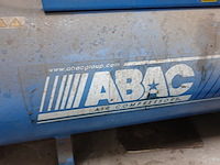 Compressor abac - afbeelding 2 van  4