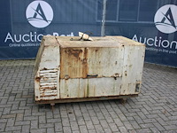 Compressor ac 370sv diesel 1997 - afbeelding 1 van  1