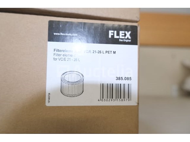 Compressor-accessoires - afbeelding 2 van  10