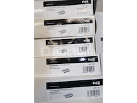 Compressor-accessoires - afbeelding 1 van  10