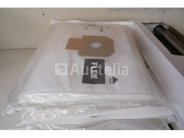 Compressor-accessoires - afbeelding 3 van  10