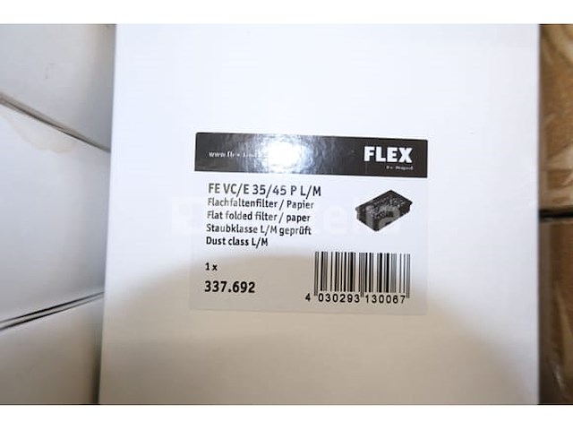 Compressor-accessoires - afbeelding 4 van  10