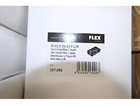 Compressor-accessoires - afbeelding 4 van  10