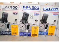 Compressor-accessoires - afbeelding 5 van  10