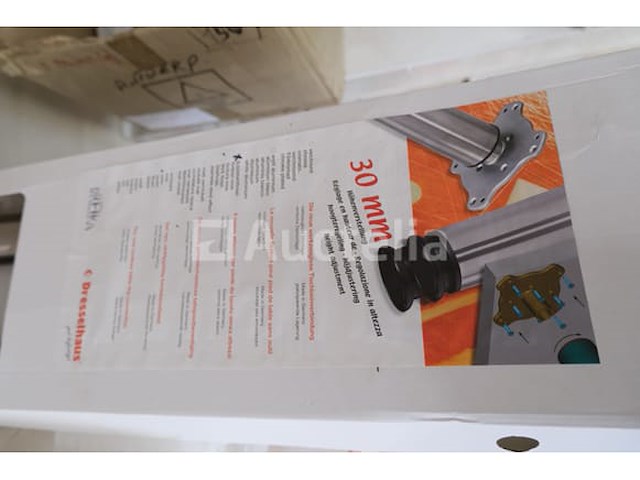 Compressor-accessoires - afbeelding 6 van  10