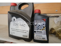 Compressor-accessoires - afbeelding 8 van  10