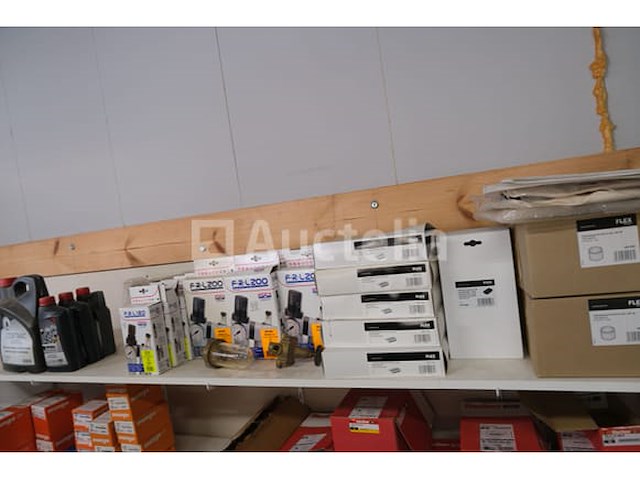 Compressor-accessoires - afbeelding 10 van  10