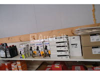 Compressor-accessoires - afbeelding 10 van  10