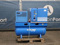 Compressor adcomp vxl0410270d se elektrisch 2005 - afbeelding 1 van  1