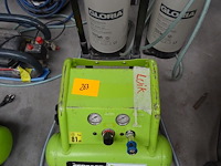 Compressor aerfast - afbeelding 2 van  4