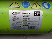 Compressor aerfast - afbeelding 3 van  4