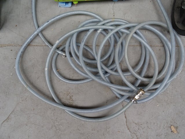 Compressor aerfast - afbeelding 4 van  4