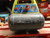 Compressor aerotec - afbeelding 1 van  2