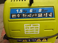 Compressor aerotec - afbeelding 2 van  2
