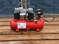 Compressor air me rt-628 elektrisch 2013