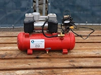 Compressor air me rt-628 elektrisch 2013