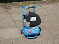 Compressor airpress hl 260-10 elektrisch 2005 - afbeelding 1 van  1