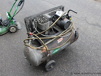 Compressor airpress - afbeelding 1 van  2