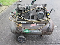 Compressor airpress - afbeelding 2 van  2