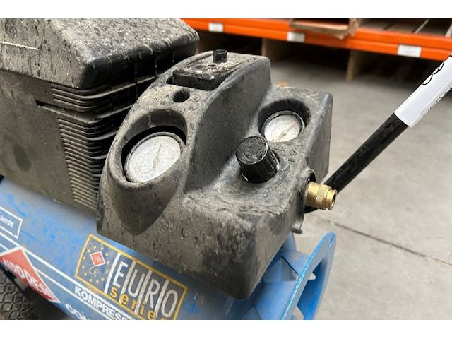 Compressor airpress - afbeelding 2 van  5