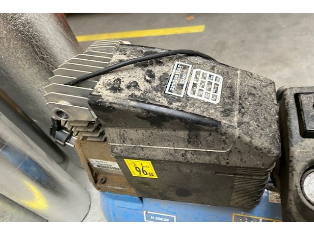 Compressor airpress - afbeelding 3 van  5