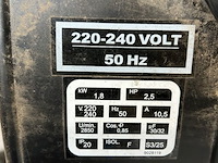 Compressor airpress - afbeelding 4 van  5