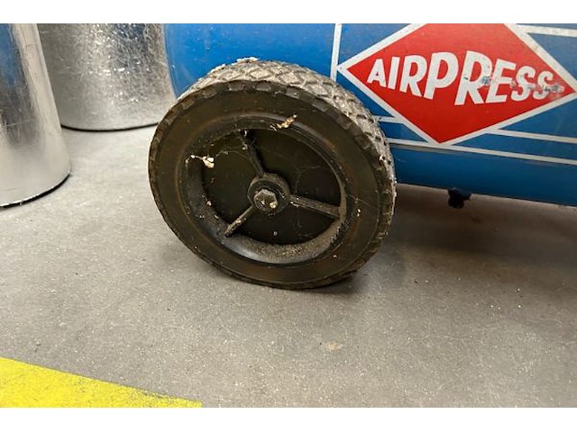 Compressor airpress - afbeelding 5 van  5