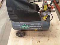 Compressor airpress - afbeelding 1 van  1