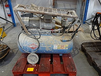 Compressor airpress - afbeelding 1 van  5